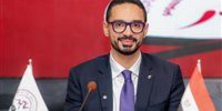 محمد مطيع: دعم الدولة يصنع إنجازات الجودو ويقودنا لأولمبياد 2028