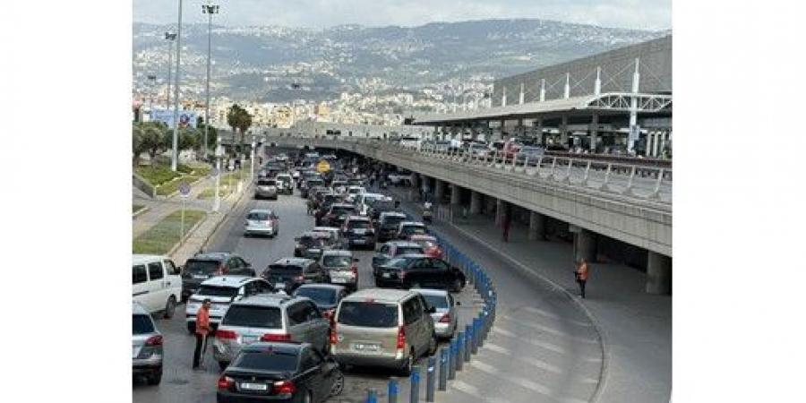 خرائط
التحذير
البريطانية
تُعيد
رسم
الجغرافيا
الأمنية
اللبنانية