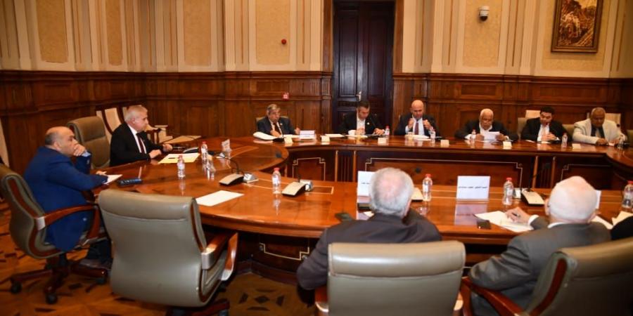 زراعة الشيوخ تطالب بمراجعة قرار رفع القيمة الإيجارية لأراضي الأوقاف.. وتدعو الحكومة لحضور اجتماعها المقبل