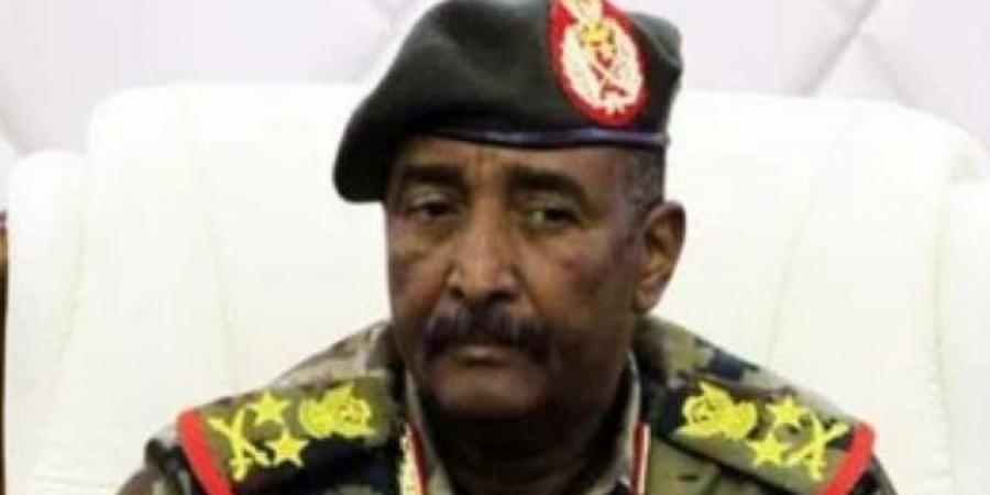 البرهان يعلن استعداده للعمل مع ترامب لإنهاء الحرب