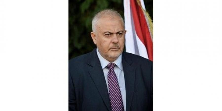 محافظ
بيروت
مروان
عبود
لـ
«الأنباء»:
نعمل
على
إزالة
العوائق
في
ساحة
النجمة