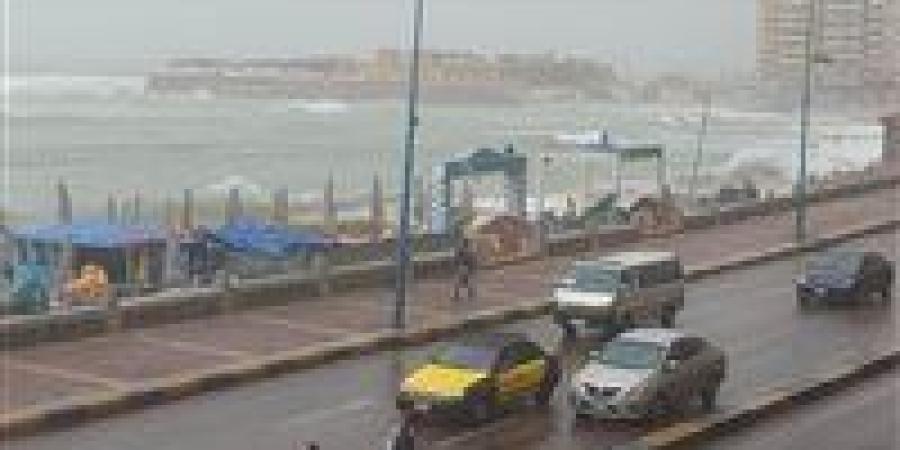 أمطار وشبورة.. تحذيرات عاجلة من طقس اليوم الأربعاء وتقلبات جوية شديدة
