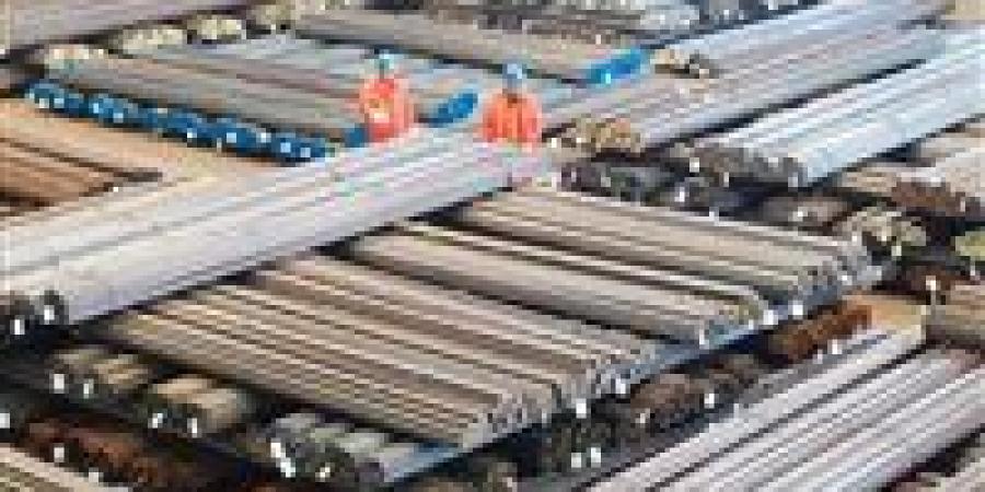 أسعار الحديد والأسمنت اليوم الأربعاء 17 ديسمبر 2025.. تراجع ملحوظ بالسوق المصرية