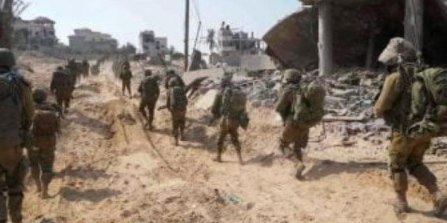 الاحتلال يعتدي على 3 فلسطينيين ويصيبهم بجروح قبيل الإفراج عنهم