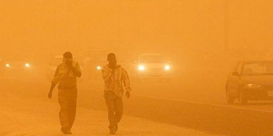 الأرصاد تكشف حالة طقس الثلاثاء والأربعاء وتحذير من "رياح وأتربة"