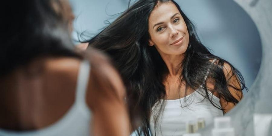 صحة الشعر "تبدأ من الفَم".. 5 نصائح غذائية ذهبية للحصول على شعر صحي كثيف