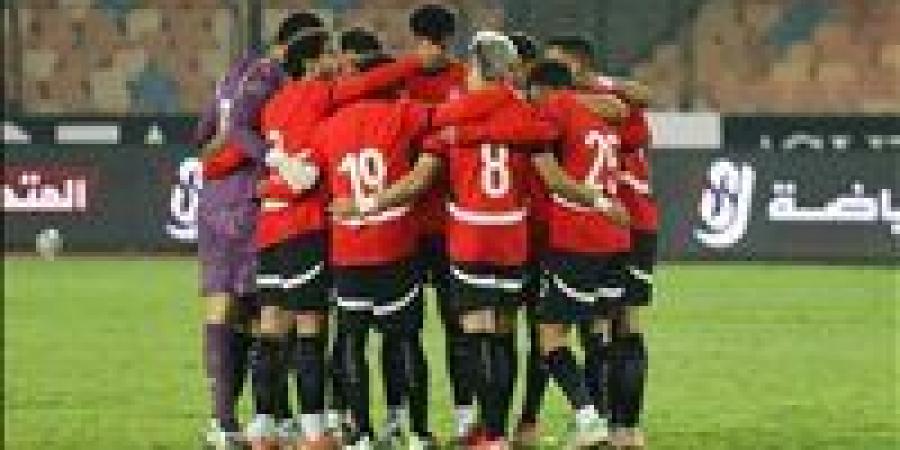 موعد مباراة منتخب مصر أمام زيمبابوي في بطولة أمم إفريقيا بالمغرب 2025