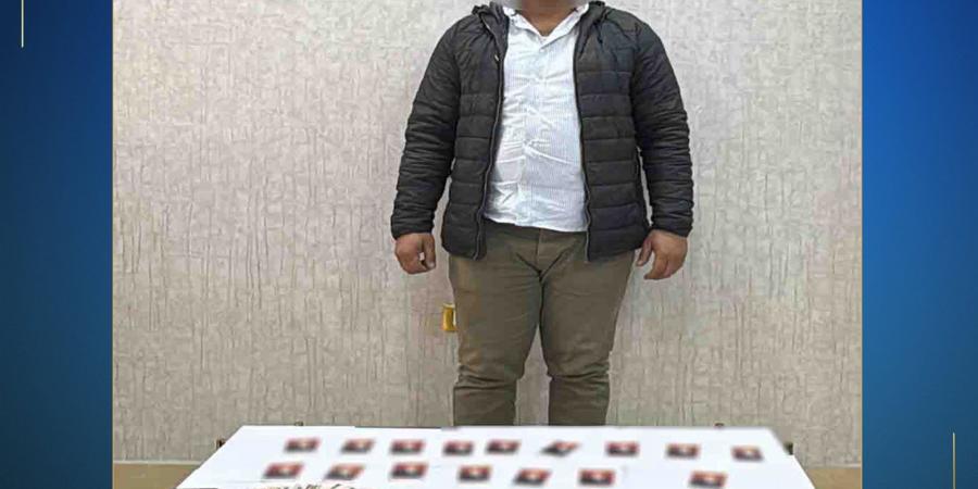 لضمان سير العملية النتخابية بنزاهة كاملة.. الداخلية تشن حملات في جميع الدوائر الانتخابية لضبط كافة المخالفين