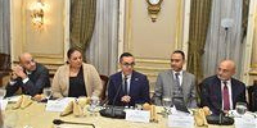 وزير الاستثمار: مصر أعدّت الأرضية خلال السنوات الماضية لبناء اقتصاد أكثر تنافسية