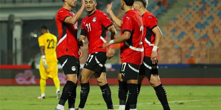 9 مكاسب تحصدها مصر بعد إسقاط نيجيريا قبل أمم إفريقيا