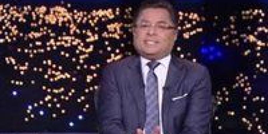 خالد
      أبو
      بكر:
      العلاج
      على
      نفقة
      الدولة
      يحتاج
      إلى
      معيار
      واضح