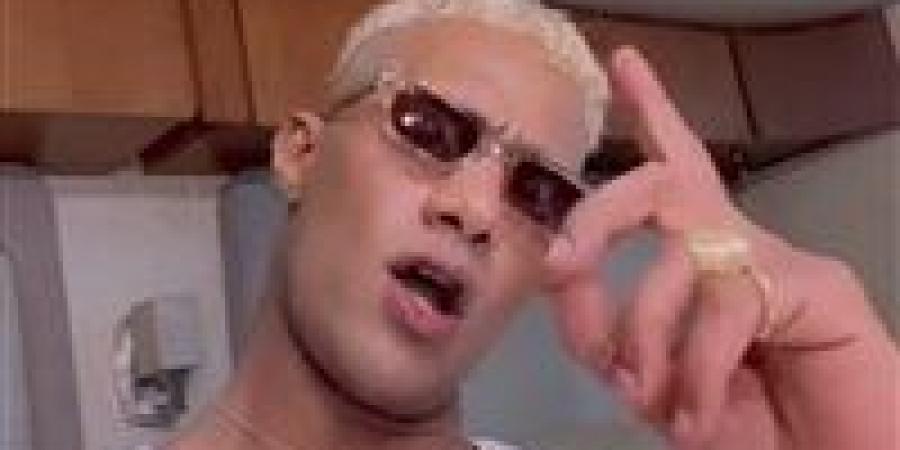 بعد تغيبه عن الجلسة.. تأييد حبس الفنان محمد رمضان سنتين بسبب أغنية رقم واحد يا أنصاص