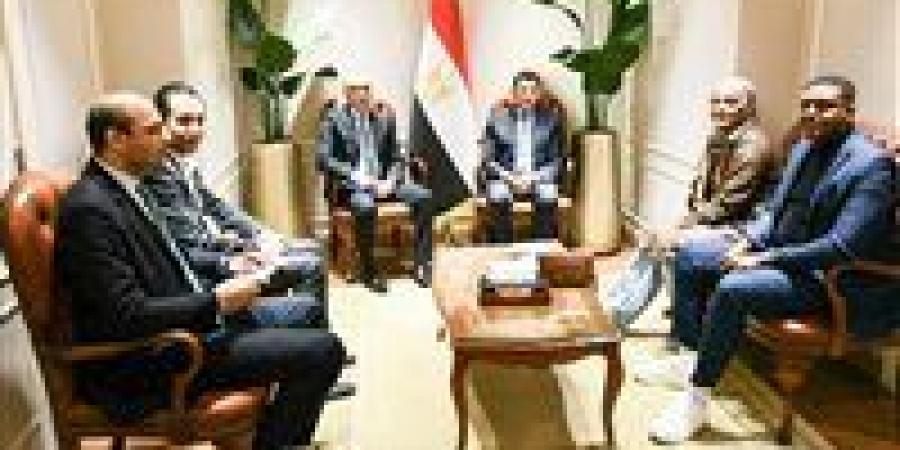 عودة نعمة سعيد لاعبة رفع الأثقال من الاعتزال استعدادًا لأولمبياد لوس أنجلوس