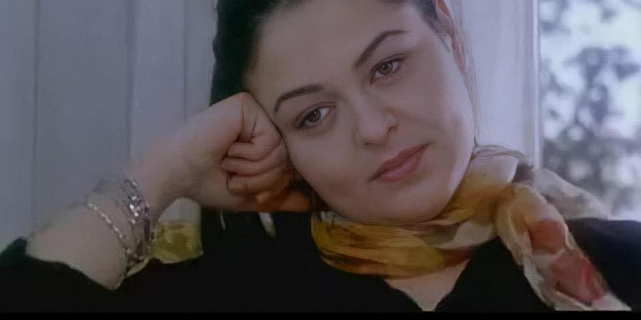 بعد وفاتها اليوم.. سبب اختفاء الفنانة نيفين مندور عن الساحة الفنية