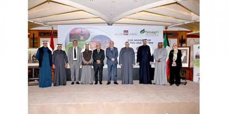 السفير المغربي: حريصون على إحداث نقلة نوعية بالتعاون مع الكويت