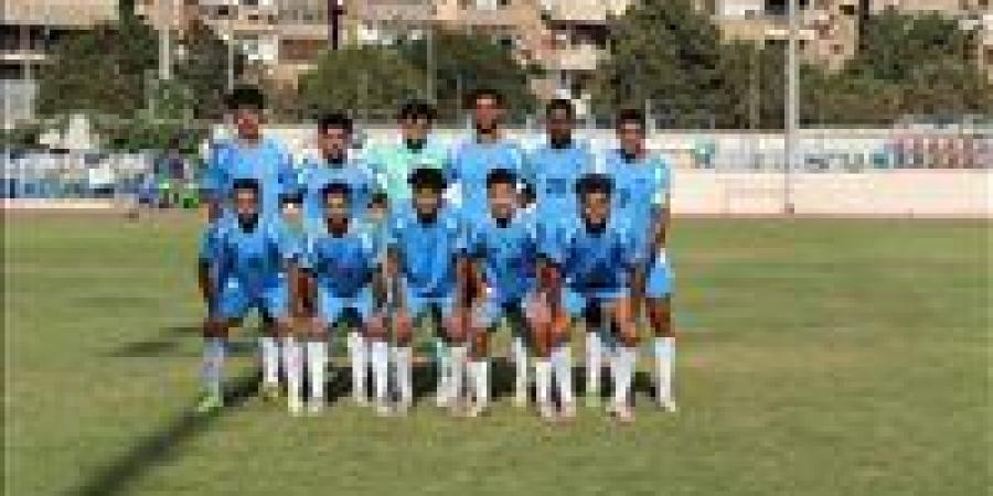 28 نقطة تمنح النصر الصدارة والحصيلة 206 هدف بعد 13 جولة بالدوري الممتاز ب