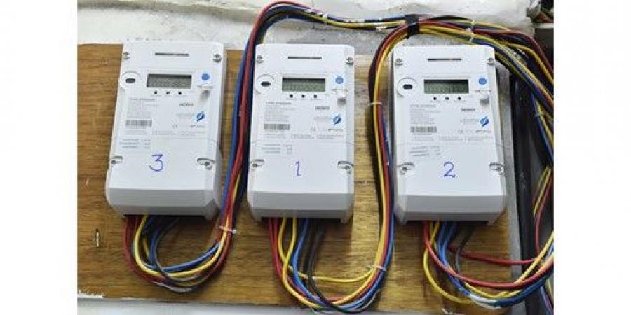 2.22
مليون
دينار
لتطوير
«منظومة
العدادات
الذكية»