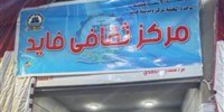 غلق اليوم الأول لجولة الإعادة بالإسماعيلية في تمام التاسعة مساءً وسط تشديد أمني ومتابعة لحظية