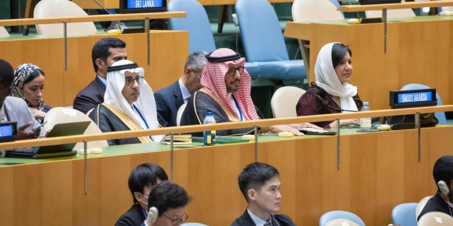 ترحيب دولي بإعلان رئيس الوزراء البريطاني عزم بلاده الاعتراف بالدولة الفلسطينية