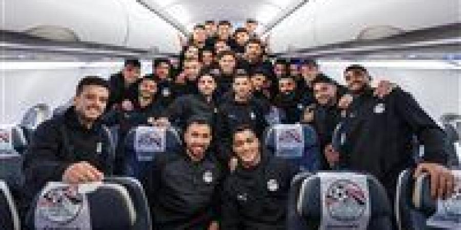 اتحاد الكرة يطالب المنظومة الرياضية بدعم منتخب مصر في أمم أفريقيا بالمغرب