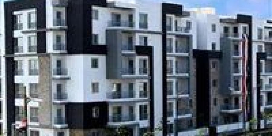 أعرف دلوقتي| نتيجة سكن لكل المصريين 7