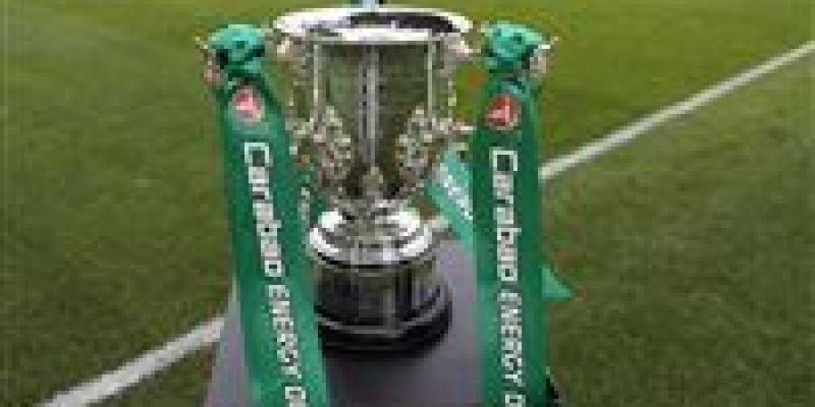 نتائج
      قرعة
      نصف
      نهائي
      كأس
      رابطة
      المحترفين
      الإنجليزية..
      منافس
      مانشستر
      سيتي