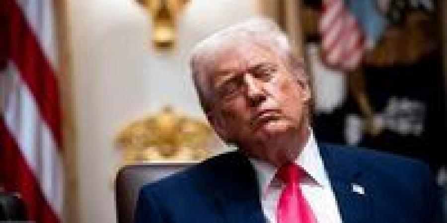 قلق
      وتهديد
      للمواطنة
      الأمريكية..
      تصعيد
      خطير
      في
      سياسات
      ترامب
      يستهدف
      الحاصلين
      على
      الجنسية