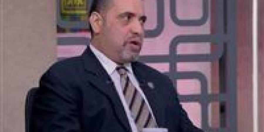 شعبة
      المواد
      الغذائية:
      وعي
      المستهلك
      عنصر
      أساسي
      في
      ضبط
      الأسواق
      قبل
      رمضان..
      واستقرار
      الأسعار
      مرهون
      بتكامل
      الأدوار