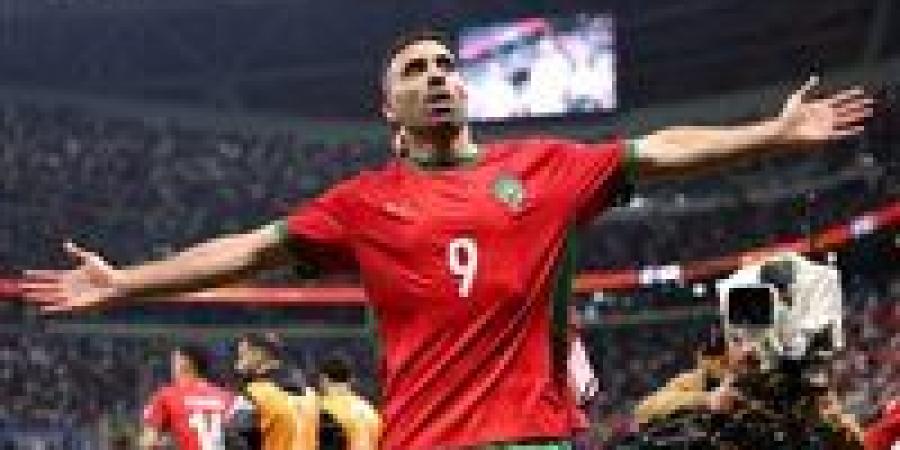 عاجل:
      عبد
      الرزاق
      حمد
      الله
      يقود
      منتخب
      المغرب
      للفوز
      بكأس
      العرب
      على
      حساب
      الأردن
      (2/3)