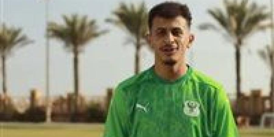 الكوكي:
      الساعي
      إضافة
      قوية
      للمصري
      وأتمنى
      التأهل
      رفقة
      الزمالك
      في
      الكونفيدرالية