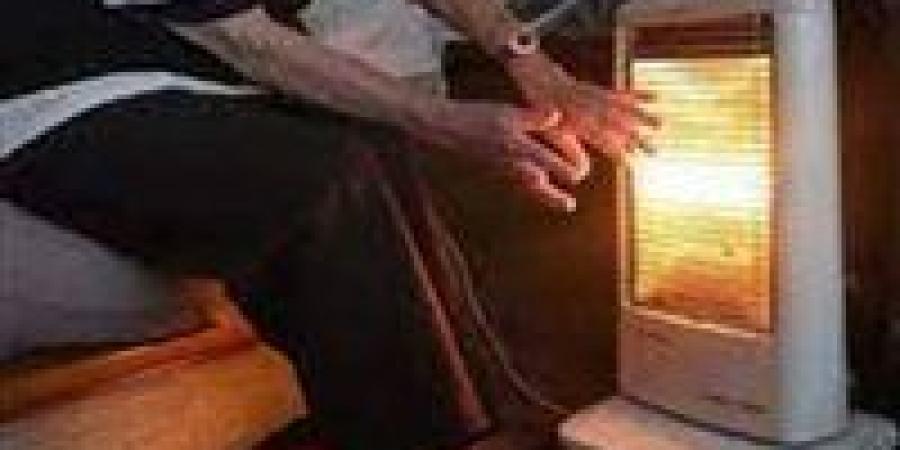 علشان
      تقلل
      فاتورة
      الكهرباء..
      5
      نصائح
      ذكية
      عند
      تشغيل
      الدفاية
      في
      الشتاء