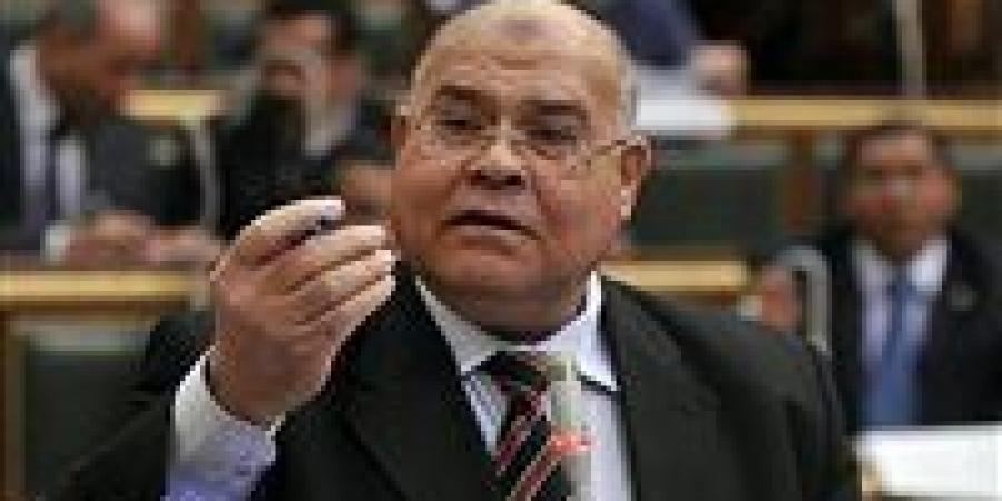 ناجي
      الشهابي:
      مصر
      دولة
      مستقلة
      وقرارها
      السيادي
      لا
      يخضع
      لإملاءات
      خارجية