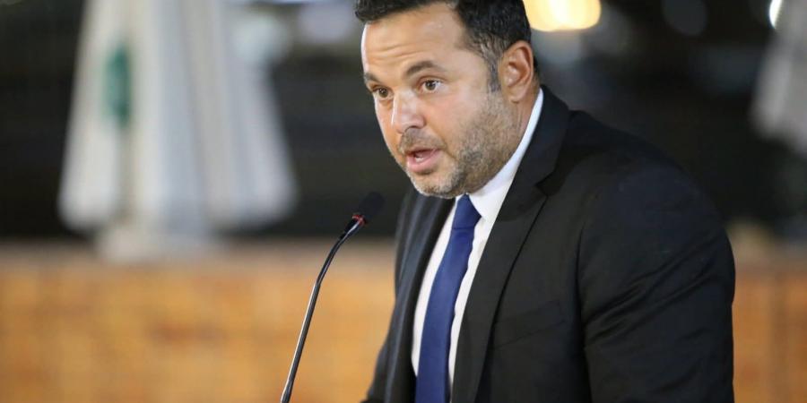 مصر
      تستضيف
      البطولة
      العربية
      للشراع
      2026