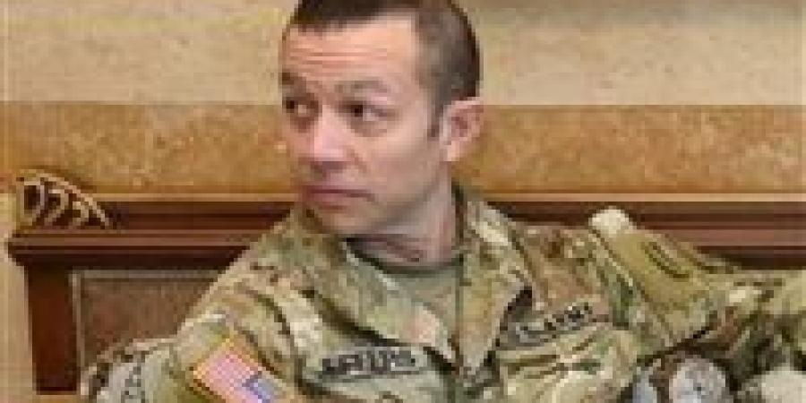 لماذا
      تأمل
      واشنطن
      في
      تعيين
      الجنرال
      جاسبر
      جيفيرز
      لقيادة
      قوة
      غزة؟