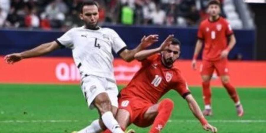 فيفا: منتخب مصر يودع كأس العرب 2025 بهزيمة مؤلمة أمام الأردن
