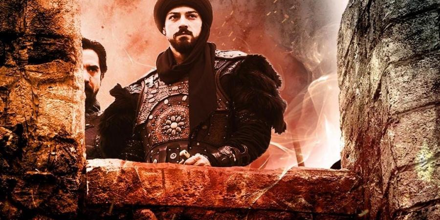 مسلسل
      اورهان
      ابن
      عثمان
      الحلقة
      8..
      هدوء
      ما
      قبل
      العاصفة