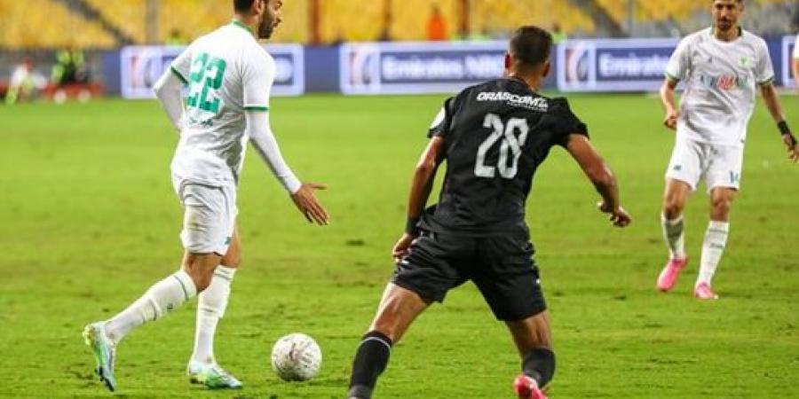 موعد
      مباراة
      المصري
      البورسعيدي
      وزد
      أف
      سي
      في
      كأس
      عاصمة
      مصر
      والقنوات
      الناقلة
      والتشكيل
      المتوقع