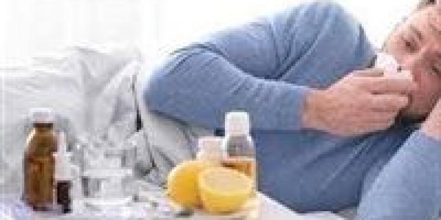 كيف
      تحمي
      نفسك
      من
      نزلات
      البرد
      خلال
      الشتاء؟
      نصائح
      وزارة
      الصحة
      والسكان