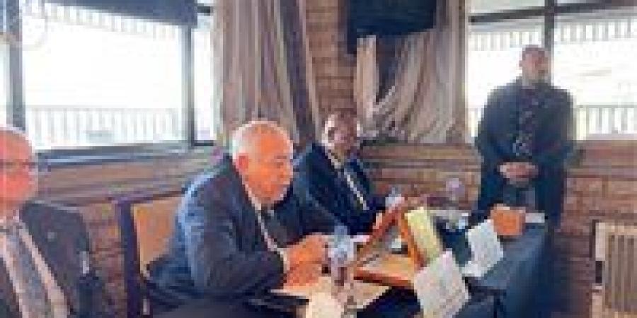 الإسكندرية
      تستضيف
      عمومية
      الاتحاد
      الأفريقي
      لكمال
      الأجسام