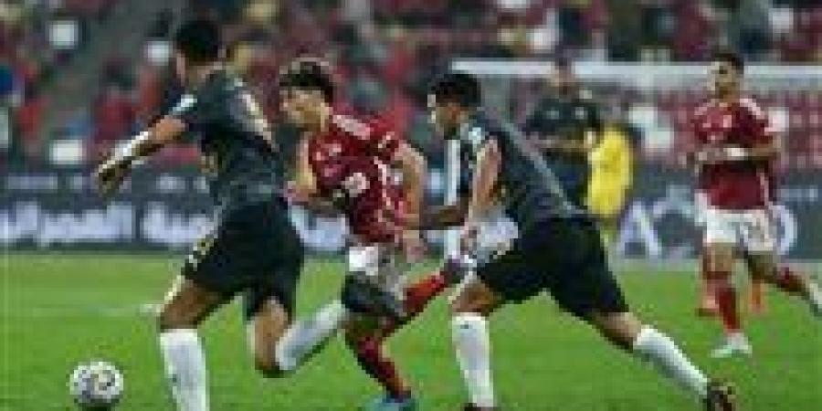 تشكيل
      الأهلي
      الرسمي
      ضد
      سيراميكا
      كليوباترا
      في
      كأس
      عاصمة
      مصر