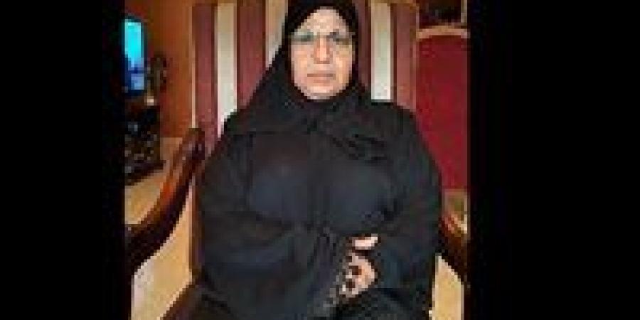 والدة
      شيماء
      جمال..
      لماذا
      ألقت
      الشرطة
      القبض
      عليها
      وحقيقة
      تهدديها
      صديقة
      ابنتها؟