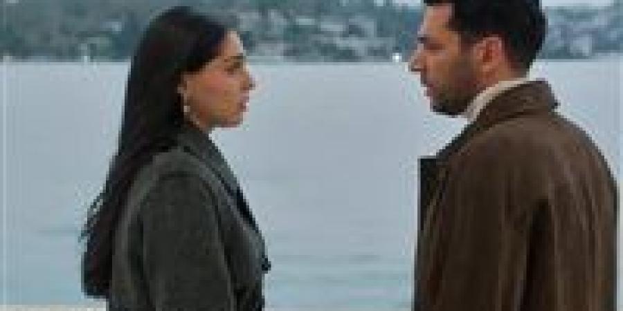 مسلسل
      ورود
      وذنوب
      الحلقة
      11..
      أحداث
      وتفاصيل
      مشوقة
      تعرض
      الليلة
      فى
      هذا
      الموعد