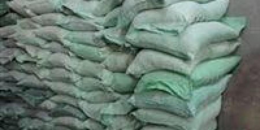 الداخلية
      تضبط
      6
      أطنان
      دقيق
      وتتصدى
      للتلاعب
      بأسعار
      الخبز