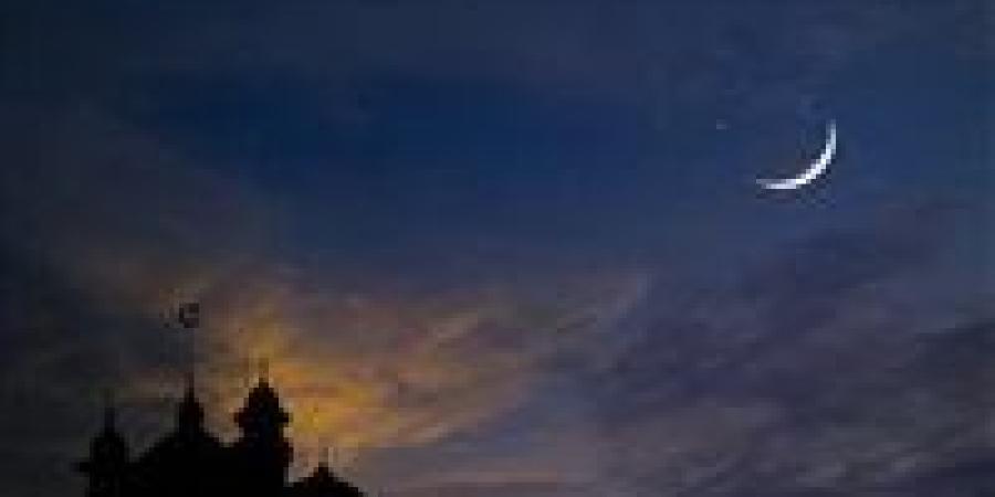 بشرى
      للمسلمين
      |
      دار
      الإفتاء
      تعلن
      ثبوت
      هلال
      شهر
      رجب
      1447هـ