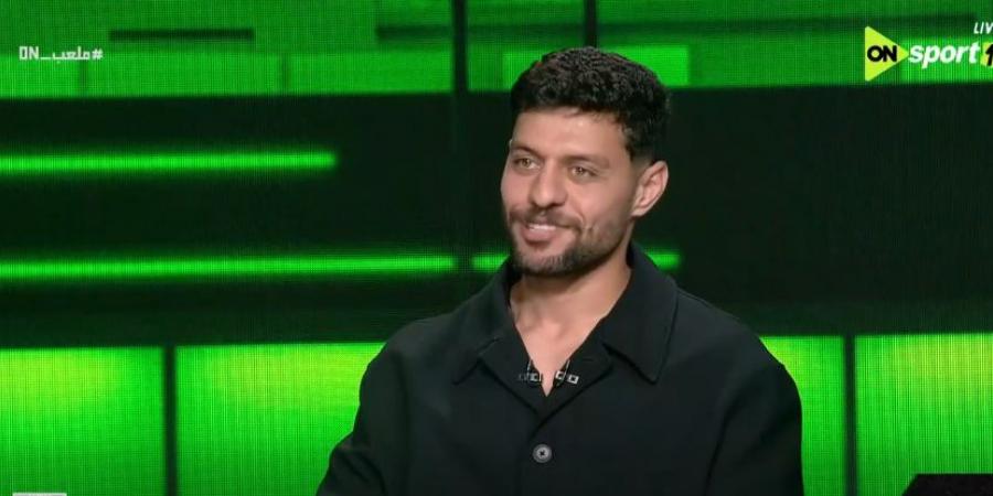 مصطفى
      شلبي:
      بيزيرا
      وشيكو
      بانزا
      يمتلكان
      شخصية
      وأداء
      يليقان
      بالزمالك
      وأوسوريو
      من
      أفضل
      المدربين