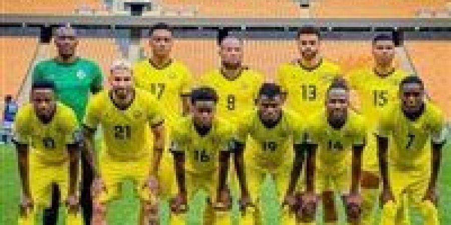 كأس
      الأمم
      الإفريقية
      الـ
      35..
      منتخبات
      لم
      تحقق
      الفوز
      في
      تاريخ
      مشاركاتها
      في
      الكان