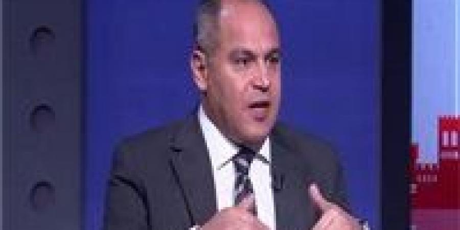 النائب
      وسام
      إسماعيل
      نائباً
      لرئيس
      الهيئة
      البرلمانية
      لحزب
      الجبهة
      الوطنية
      بالشيوخ