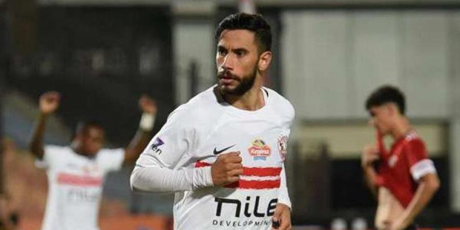 بيراميدز
      يجهز
      عرضاً
      لضم
      ناصر
      ماهر
      من
      الزمالك
      واللاعب
      يوافق
      بشكل
      مبدئى