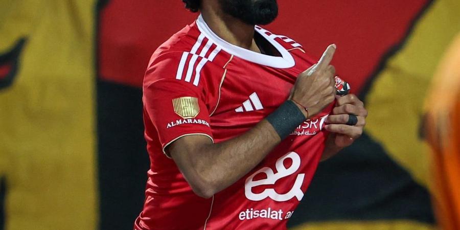 مصدر:
      حسين
      الشحات
      يوقع
      على
      عقود
      تجديده
      مع
      الأهلي
      خلال
      أيام
      بعد
      الاتفاق
      على
      كافة
      التفاصيل