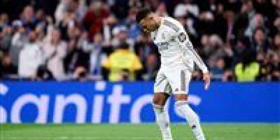 كيليان
      مبابي:
      عادلت
      رقم
      قدوتي
      كريستيانو
      رونالدو
      أفضل
      لاعب
      في
      تاريخ
      ريال
      مدريد